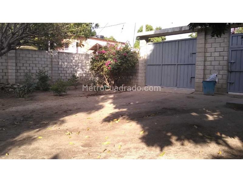 Lote en Venta, Aeromar, Santa Marta - Vista 5