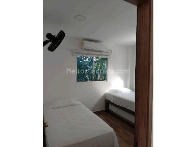 Casa en venta en La Paz, Santa Marta · foto 19 de 20