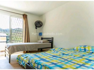 Casa en venta en Bonda, Santa Marta · foto 11 de 20