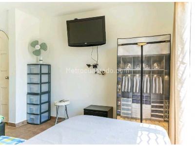 Casa en venta en Bonda, Santa Marta · foto 12 de 20