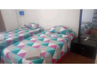 Casa en venta en Bonda, Santa Marta · foto 14 de 20