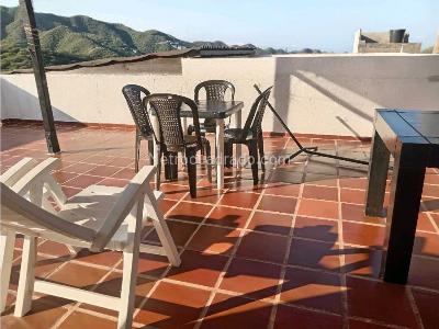 Casa en venta en Bonda, Santa Marta · foto 18 de 20