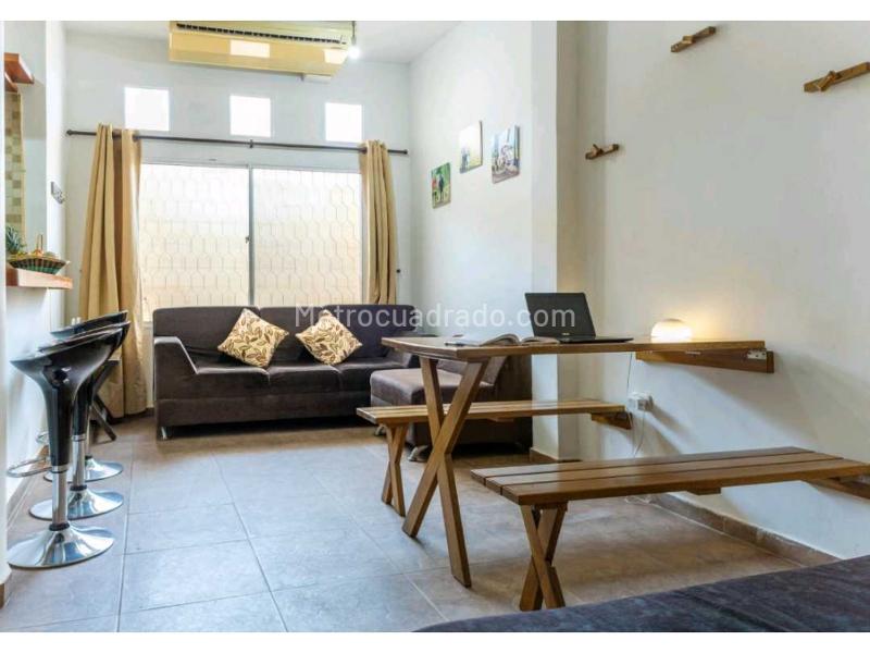 Casa – Taganga, Santa Marta - Vista 2