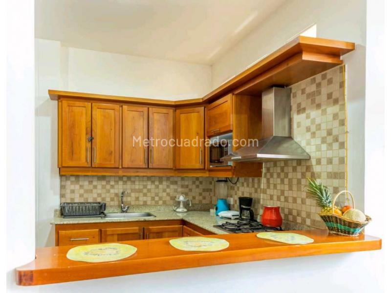 Casa – Taganga, Santa Marta - Más