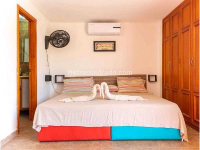 Casa en venta en Bonda, Santa Marta · foto 8 de 20