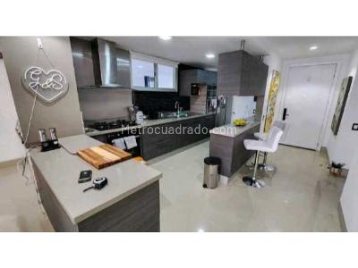 Apartamento en venta en Playa Salguero, Santa Marta · foto 11 de 20
