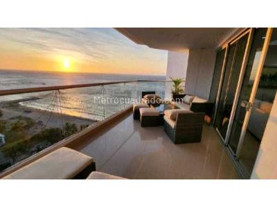 Apartamento en venta en Playa Salguero, Santa Marta · foto 14 de 20