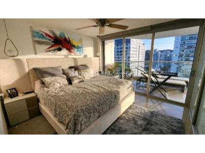 Apartamento en venta en Playa Salguero, Santa Marta · foto 15 de 20