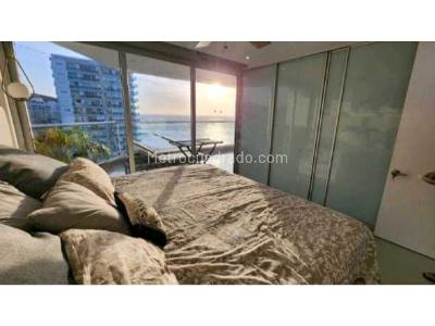 Apartamento en venta en Playa Salguero, Santa Marta · foto 16 de 20