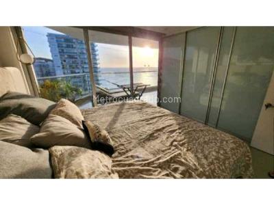 Apartamento en venta en Playa Salguero, Santa Marta · foto 17 de 20
