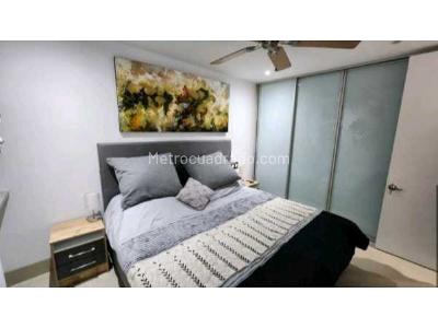 Apartamento en venta en Playa Salguero, Santa Marta · foto 20 de 20