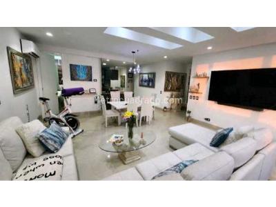 Apartamento en venta en Playa Salguero, Santa Marta · foto 3 de 20
