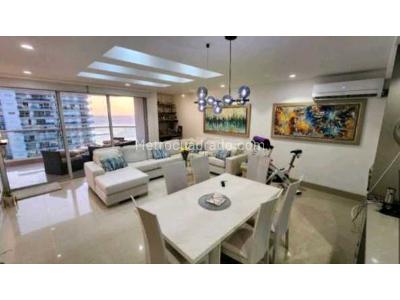 Apartamento en venta en Playa Salguero, Santa Marta · foto 6 de 20