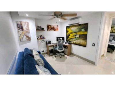 Apartamento en venta en Playa Salguero, Santa Marta · foto 8 de 20