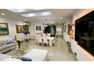Apartamento en venta en Playa Salguero, Santa Marta · foto 9 de 20