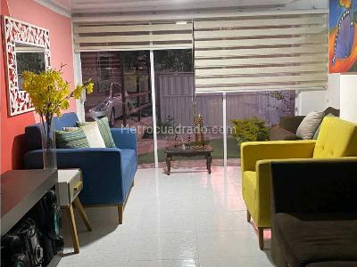 Casa en venta en Via Alterna Al Puerto, Santa Marta · foto 3 de 19