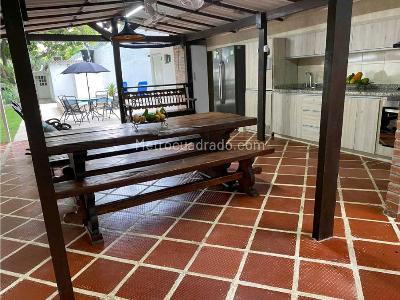 Casa en venta en Via Alterna Al Puerto, Santa Marta · foto 7 de 19