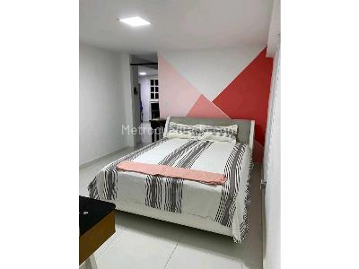 Casa en venta en Via Alterna Al Puerto, Santa Marta · foto 11 de 19