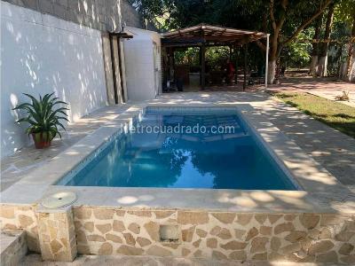 Casa en venta en Via Alterna Al Puerto, Santa Marta · foto 12 de 19