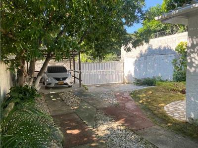 Casa en venta en Via Alterna Al Puerto, Santa Marta · foto 14 de 19