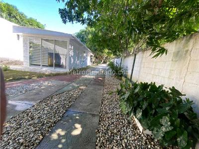 Casa en venta en Via Alterna Al Puerto, Santa Marta · foto 15 de 19