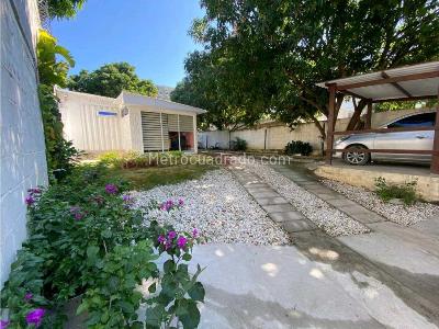 Casa en venta en Via Alterna Al Puerto, Santa Marta · foto 16 de 19