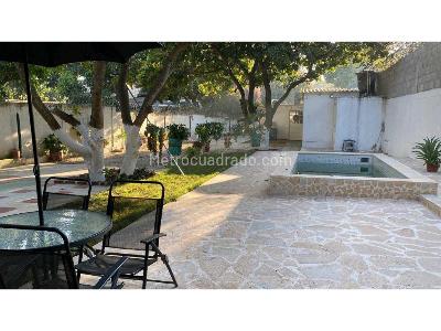 Casa en venta en Via Alterna Al Puerto, Santa Marta · foto 19 de 19