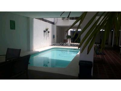 Apartaestudio en venta en Bello Horizonte, Santa Marta, 48 m² · foto 11 de 14