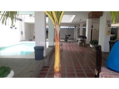 Apartaestudio en venta en Bello Horizonte, Santa Marta, 48 m² · foto 12 de 14