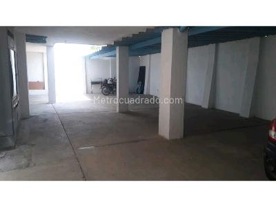 Apartaestudio en venta en Bello Horizonte, Santa Marta, 48 m² · foto 13 de 14