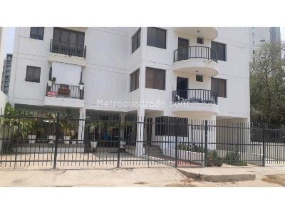 Apartaestudio en venta en Bello Horizonte, Santa Marta, 48 m² · foto 14 de 14