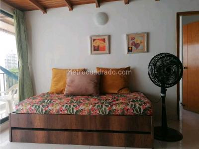 Apartaestudio en venta en Bello Horizonte, Santa Marta, 48 m² · foto 3 de 14
