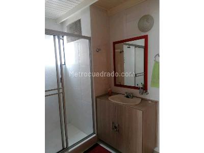 Apartaestudio en venta en Bello Horizonte, Santa Marta, 48 m² · foto 6 de 14