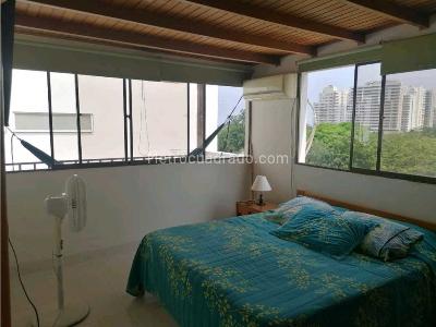 Apartaestudio en venta en Bello Horizonte, Santa Marta, 48 m² · foto 8 de 14