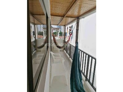 Apartaestudio en venta en Bello Horizonte, Santa Marta, 48 m² · foto 9 de 14