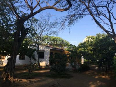 Casa en venta en La Paz, Santa Marta · foto 2 de 18