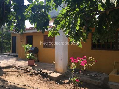 Casa en venta en La Paz, Santa Marta · foto 3 de 18