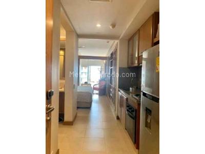 Apartaestudio en venta en Bello Horizonte, Santa Marta, 50 m² · foto 2 de 9