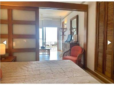 Apartaestudio en venta en Bello Horizonte, Santa Marta, 50 m² · foto 6 de 9