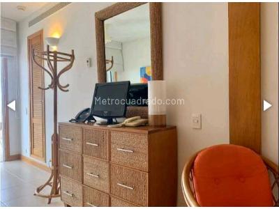 Apartaestudio en venta en Bello Horizonte, Santa Marta, 50 m² · foto 7 de 9