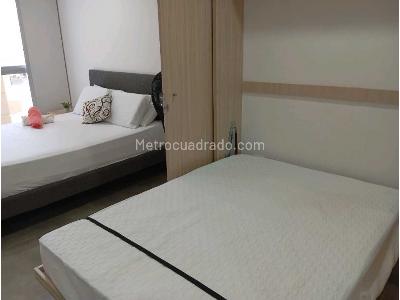 Apartaestudio en venta en Playa Salguero, Santa Marta, 29 m² · foto 11 de 20