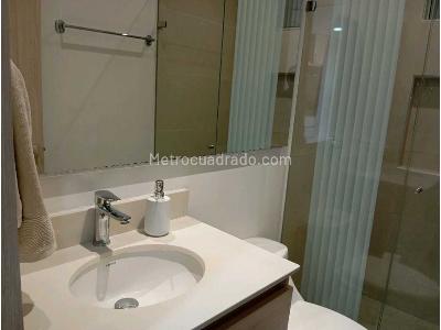 Apartaestudio en venta en Playa Salguero, Santa Marta, 29 m² · foto 12 de 20