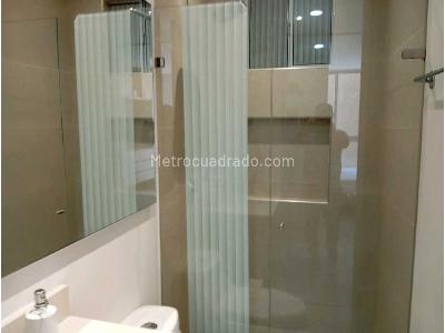 Apartaestudio en venta en Playa Salguero, Santa Marta, 29 m² · foto 13 de 20