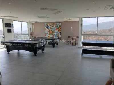 Apartaestudio en venta en Playa Salguero, Santa Marta, 29 m² · foto 15 de 20
