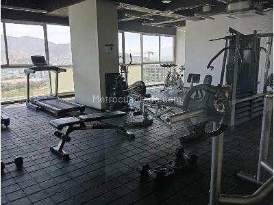 Apartaestudio en venta en Playa Salguero, Santa Marta, 29 m² · foto 17 de 20