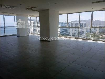 Apartaestudio en venta en Playa Salguero, Santa Marta, 29 m² · foto 18 de 20