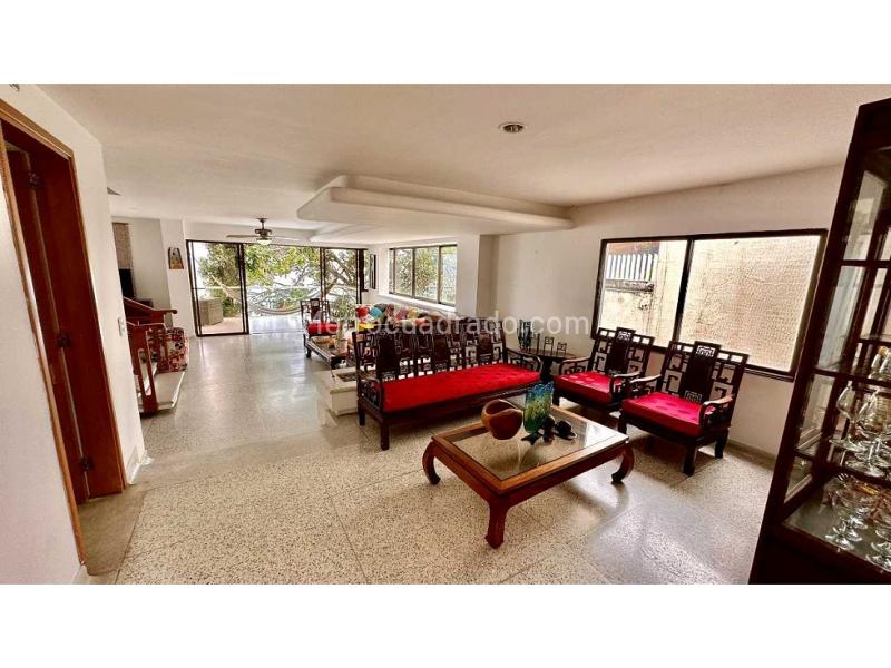 Casa – Santa Marta, Vereda Los Naranjos - Vista 3