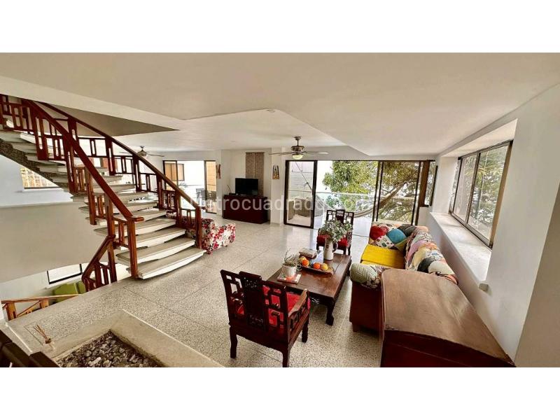 Casa – Santa Marta, Vereda Los Naranjos - Vista 4