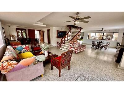 Casa en venta en Don Jaca, Santa Marta · foto 4 de 20