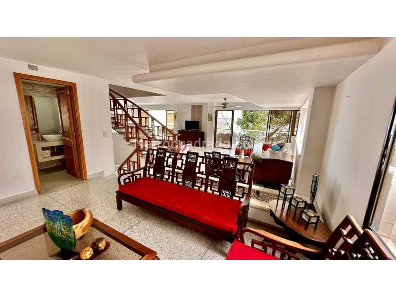 Casa – Santa Marta, Vereda Los Naranjos - Más